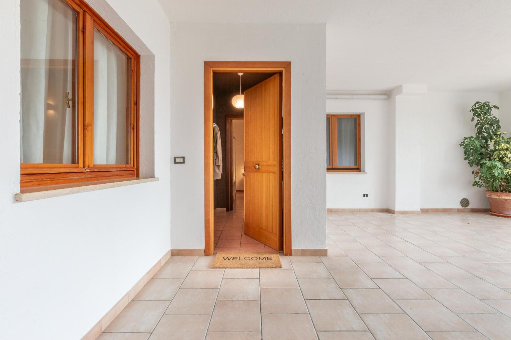 Villa Flora بيرودجا المظهر الخارجي الصورة