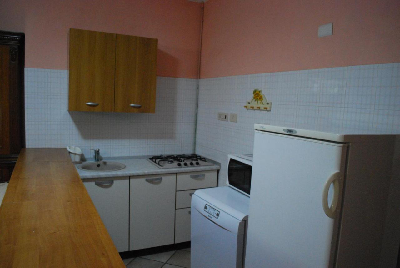 Villa Flora بيرودجا المظهر الخارجي الصورة